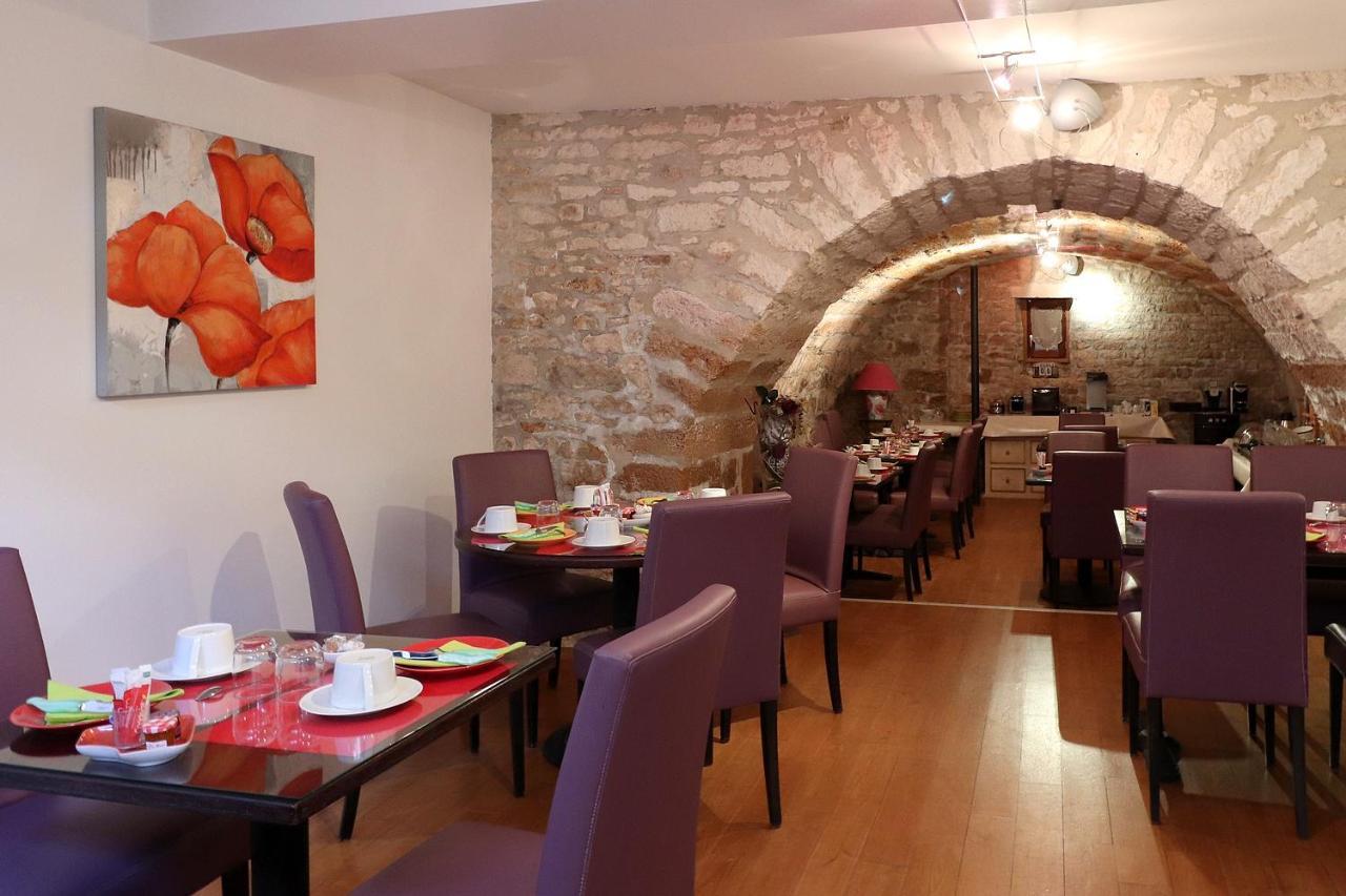Le Pavillon Saint-Martin Hotel Souillac Kültér fotó