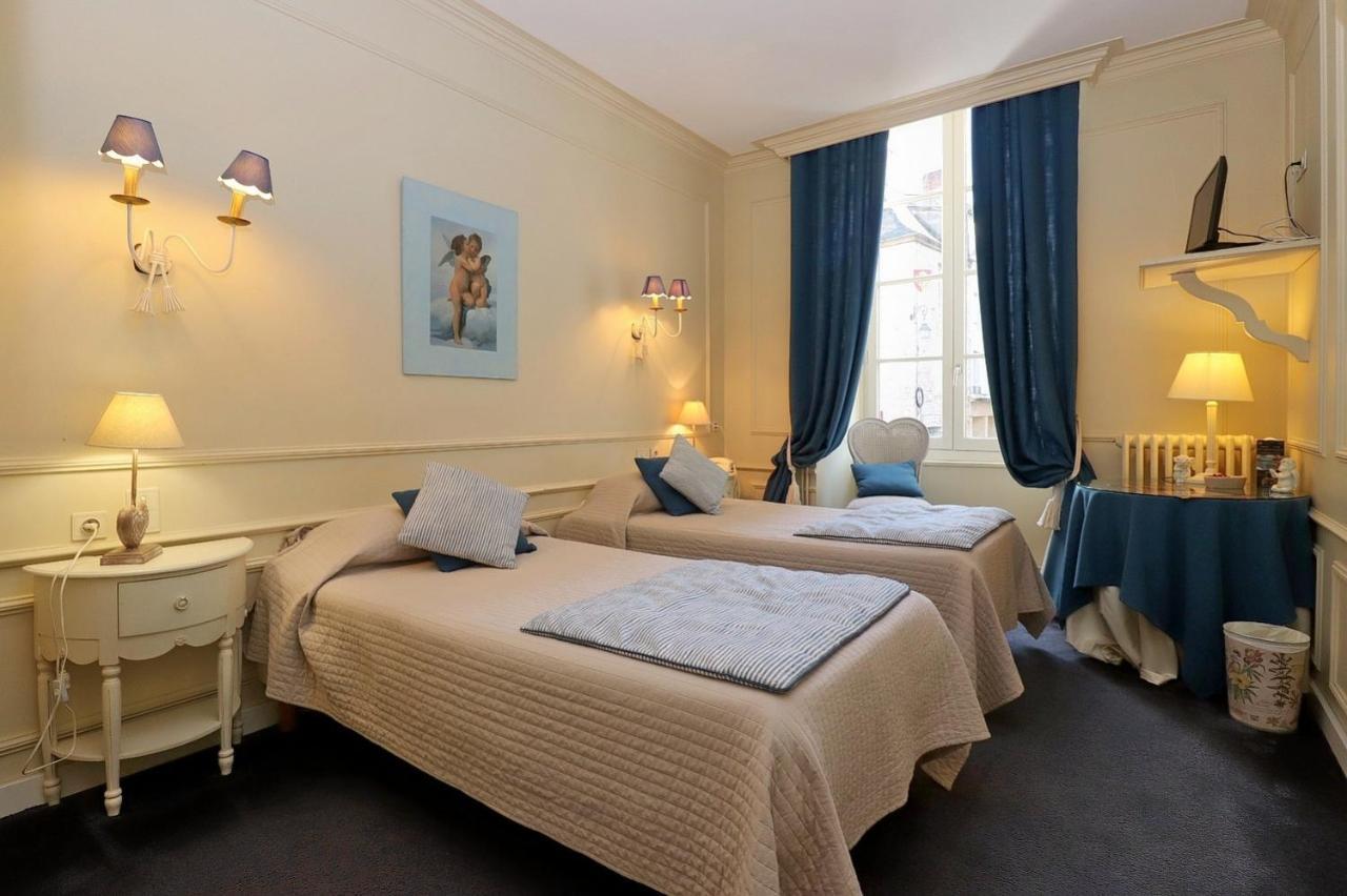 Le Pavillon Saint-Martin Hotel Souillac Kültér fotó