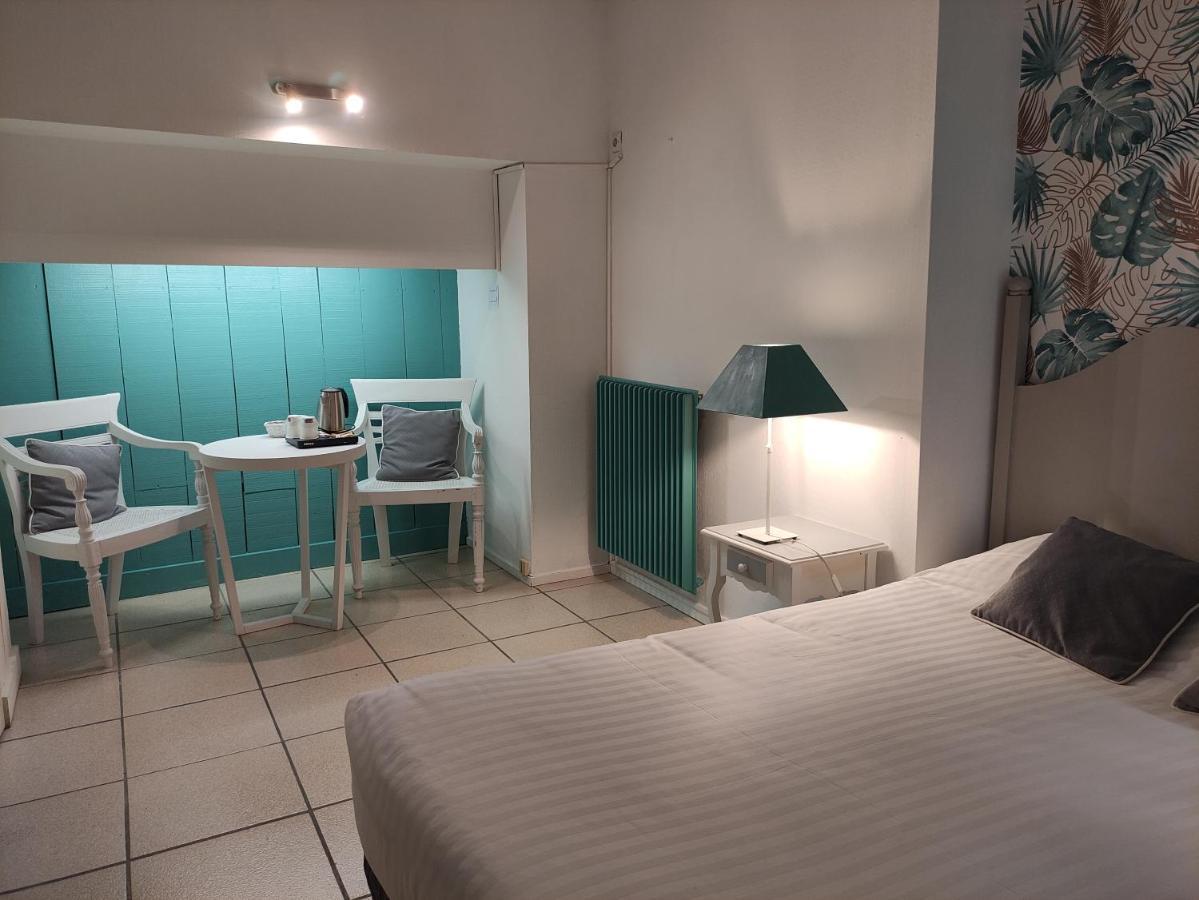Le Pavillon Saint-Martin Hotel Souillac Kültér fotó