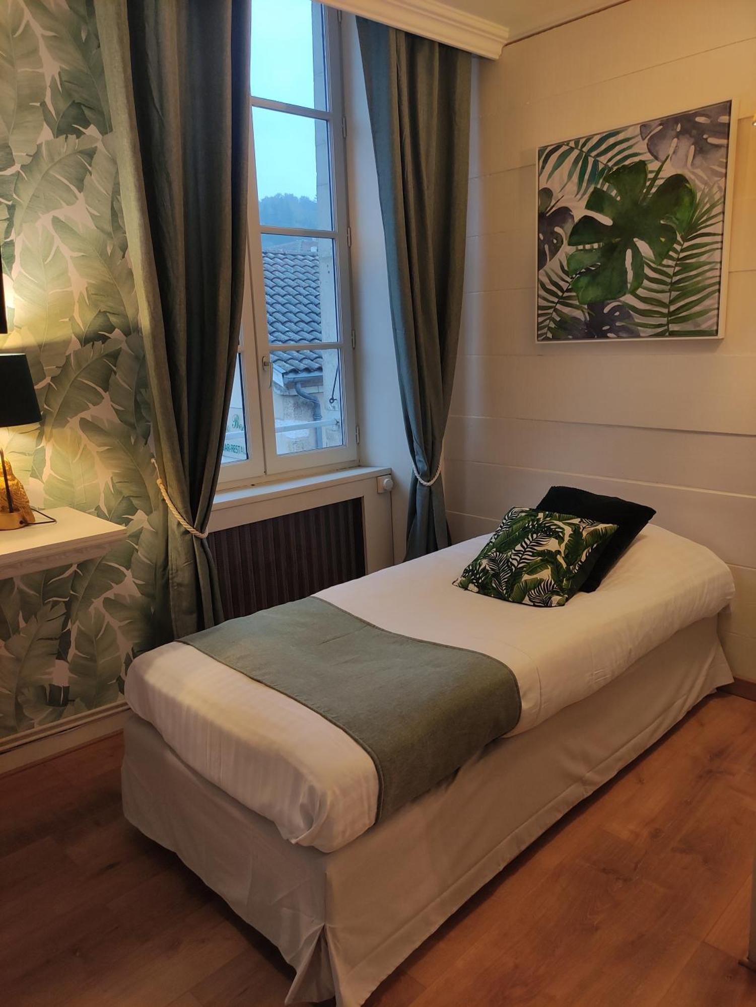 Le Pavillon Saint-Martin Hotel Souillac Kültér fotó