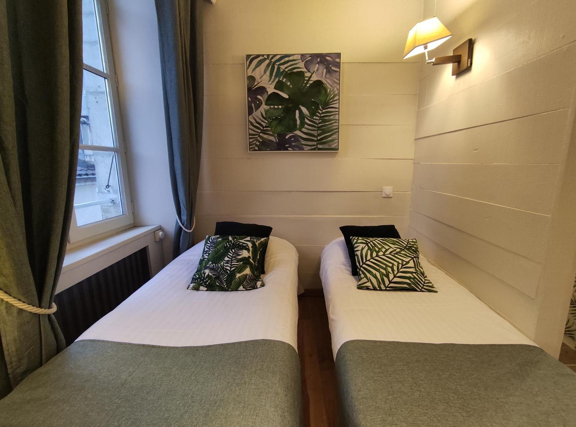 Le Pavillon Saint-Martin Hotel Souillac Kültér fotó